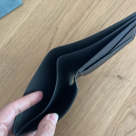 Louis Vuitton Slim Wallet - Picture 4 of 5